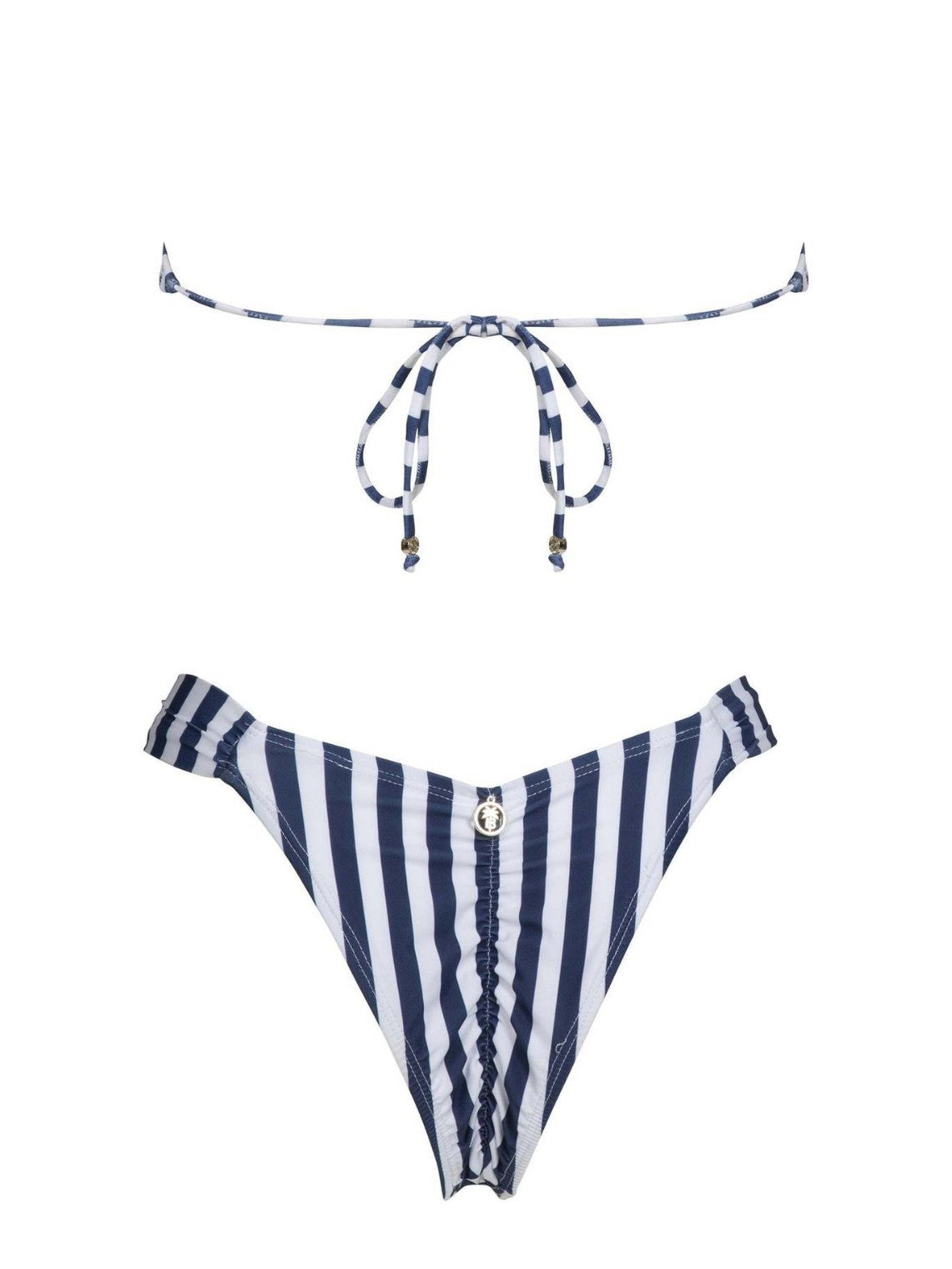 The Isabelle Bikini