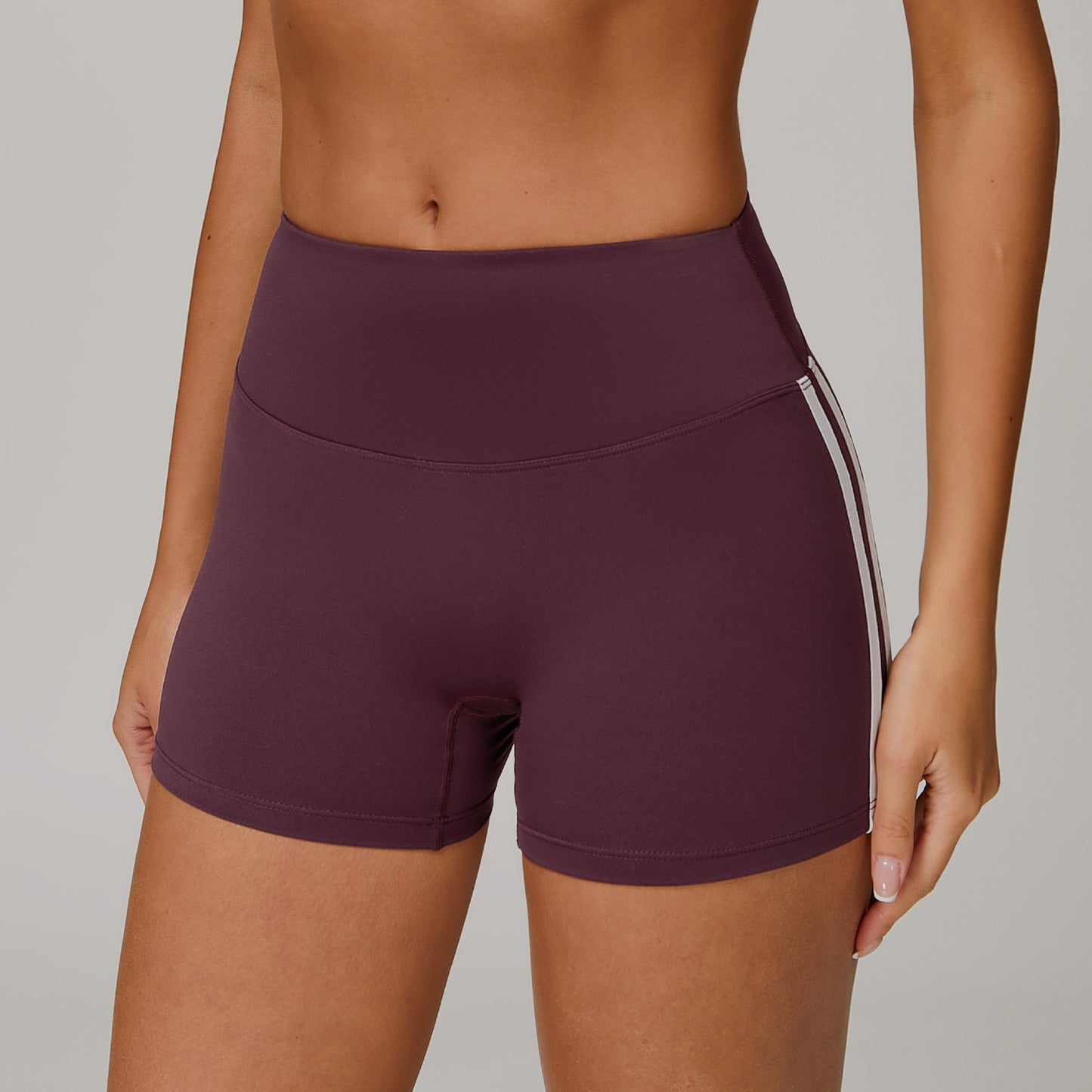 The Darline Shorts