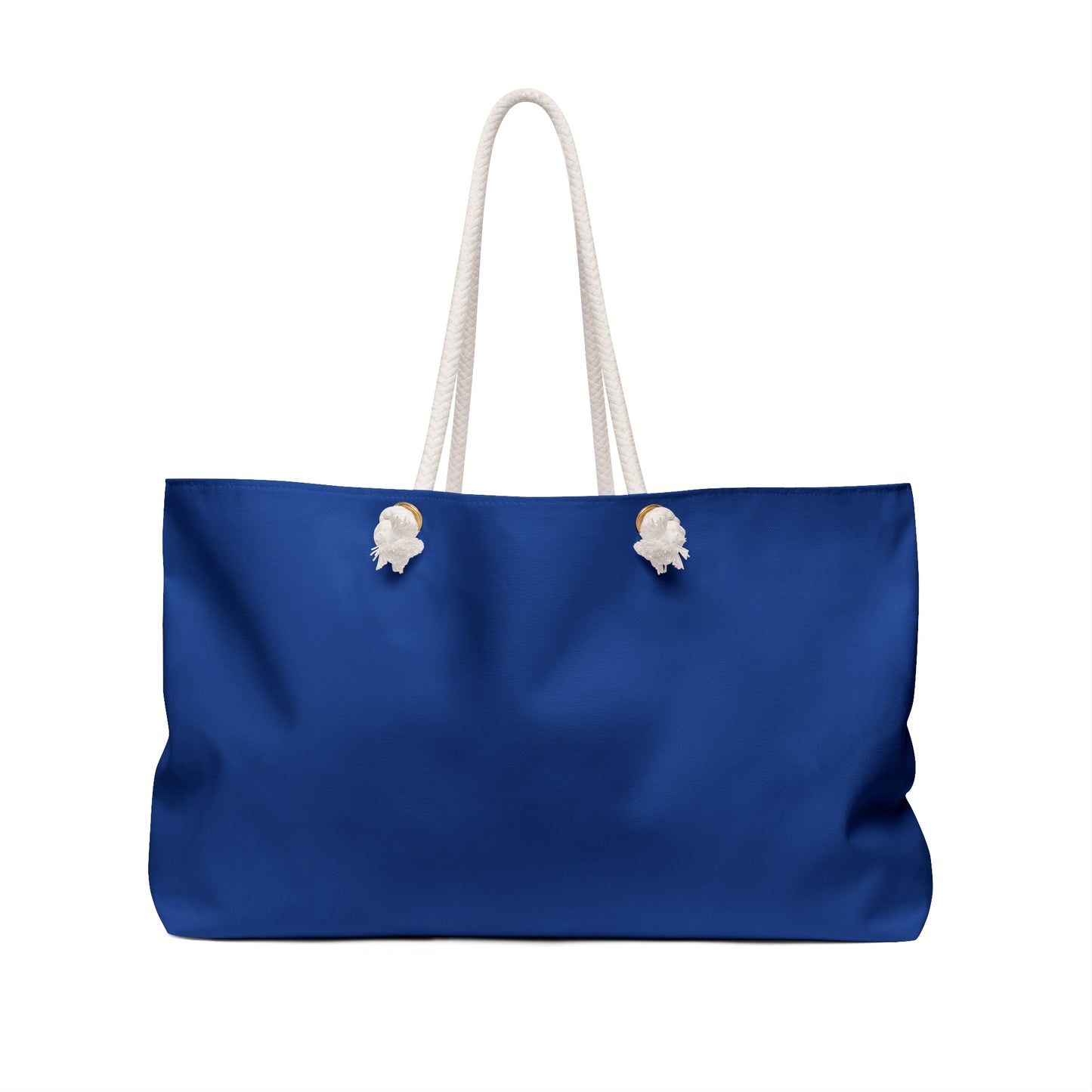 The "Noble" Weekender Bag