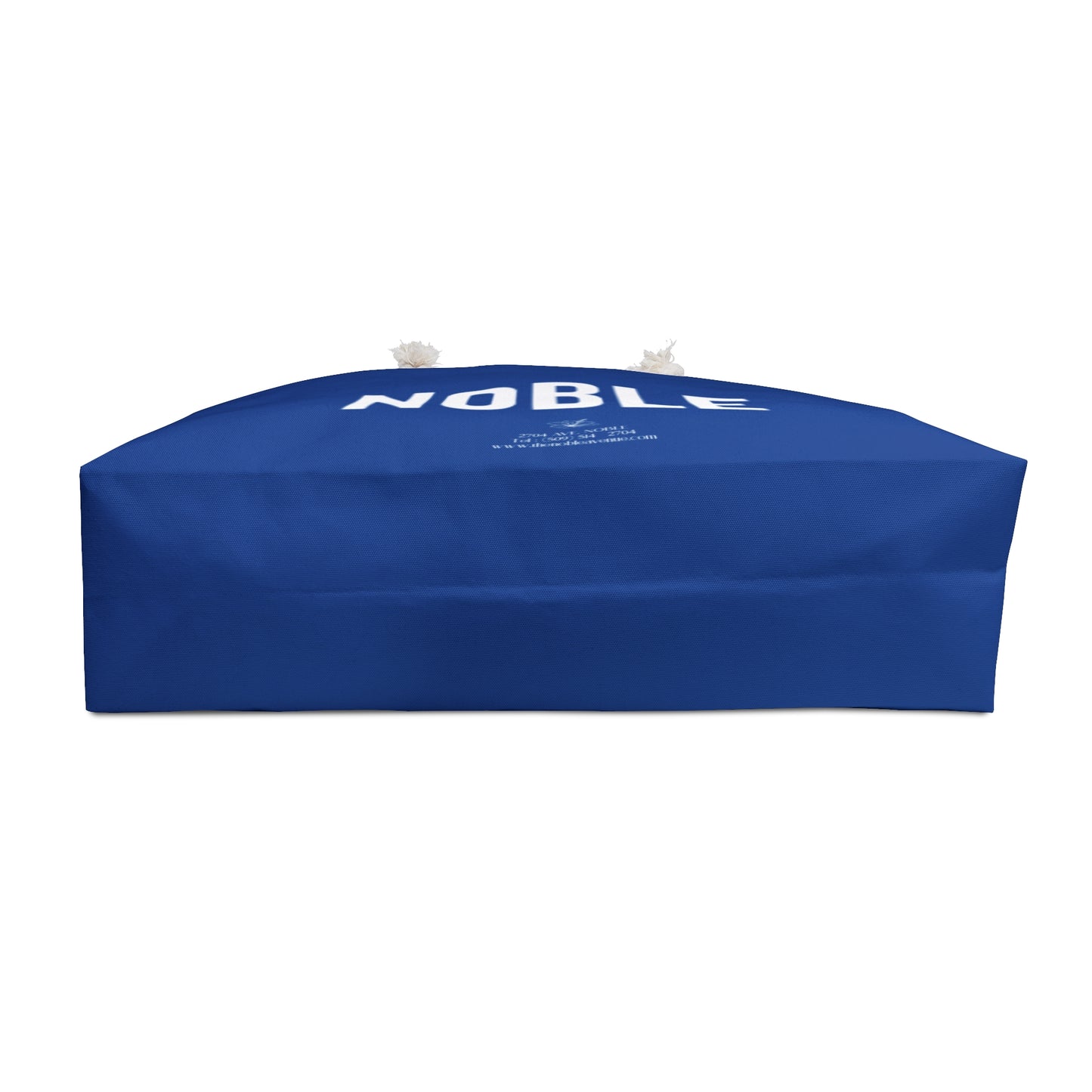 The "Noble" Weekender Bag