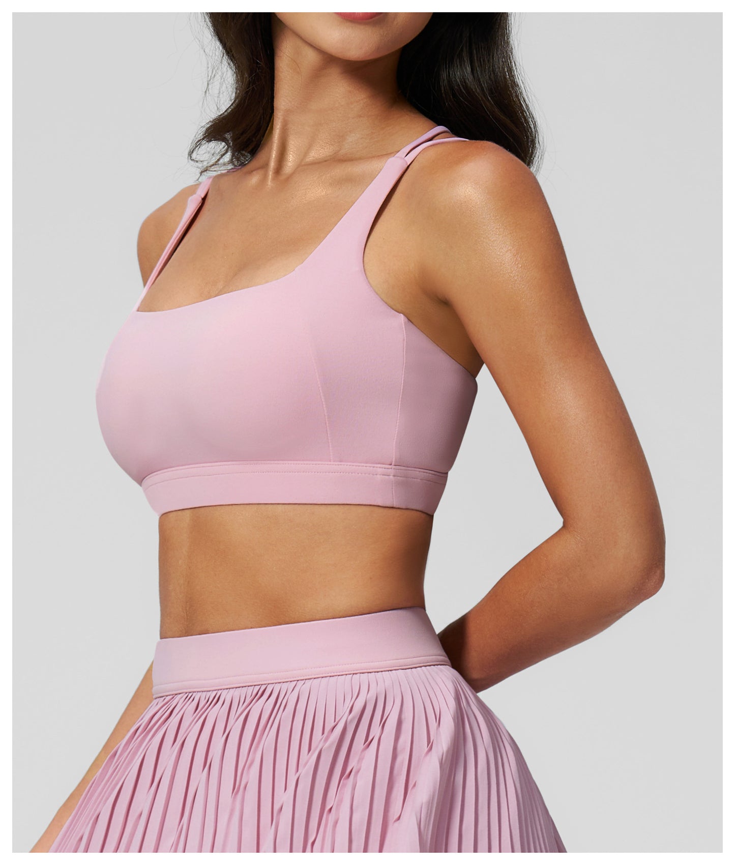 The Marguerite Bra