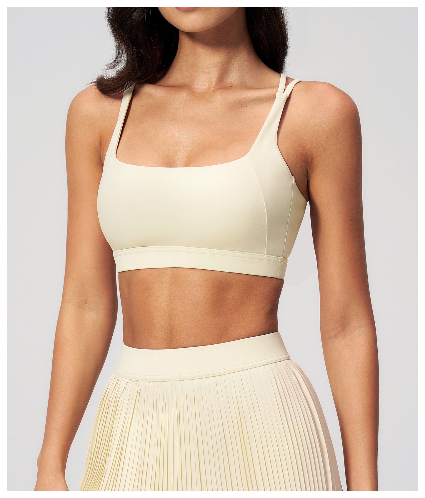 The Marguerite Bra