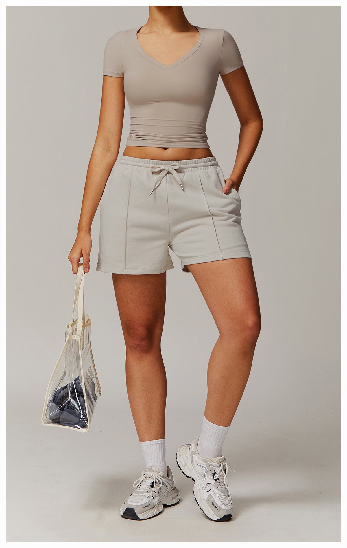 The Stephanie Shorts