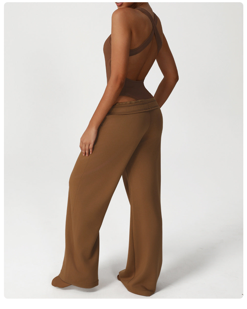 Amira Sweatpants