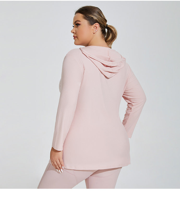Soft Hood - Curvy