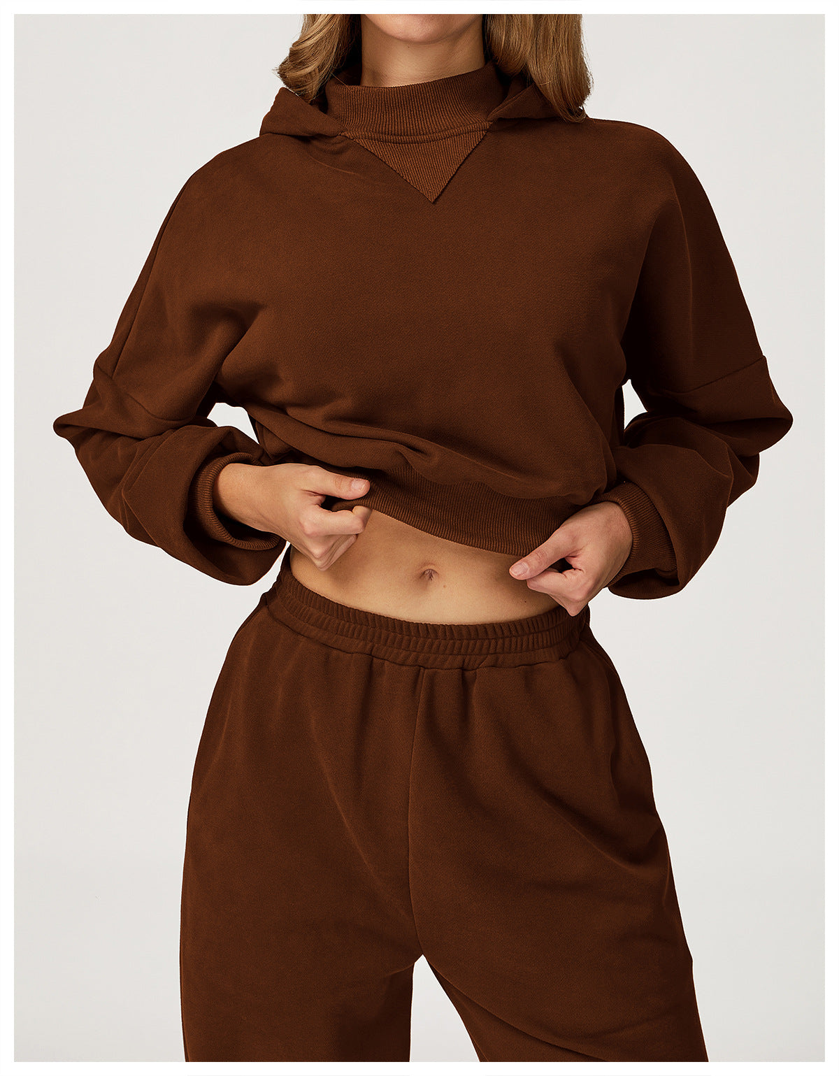Mia Sweatshirt