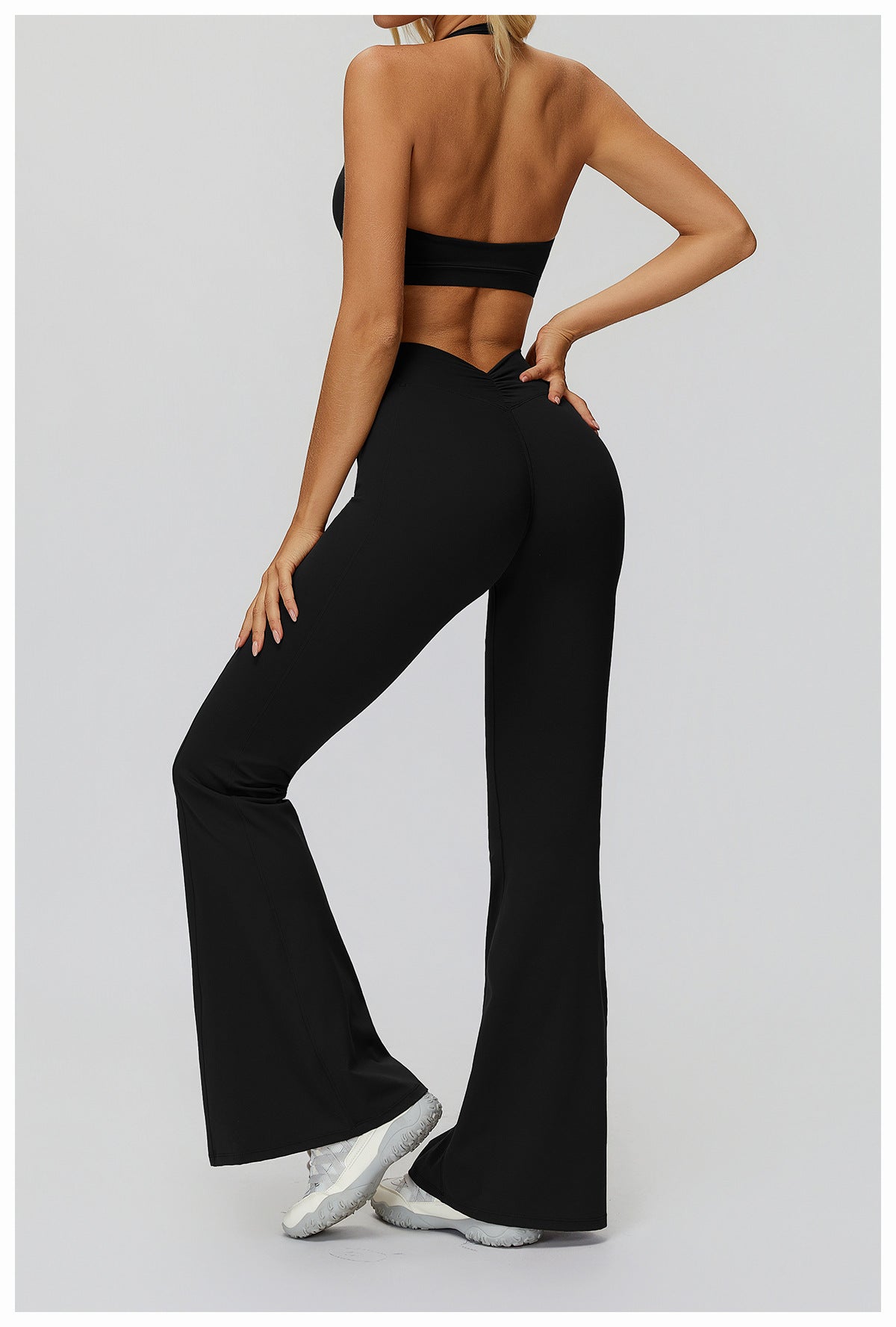 The Rosaly Pants