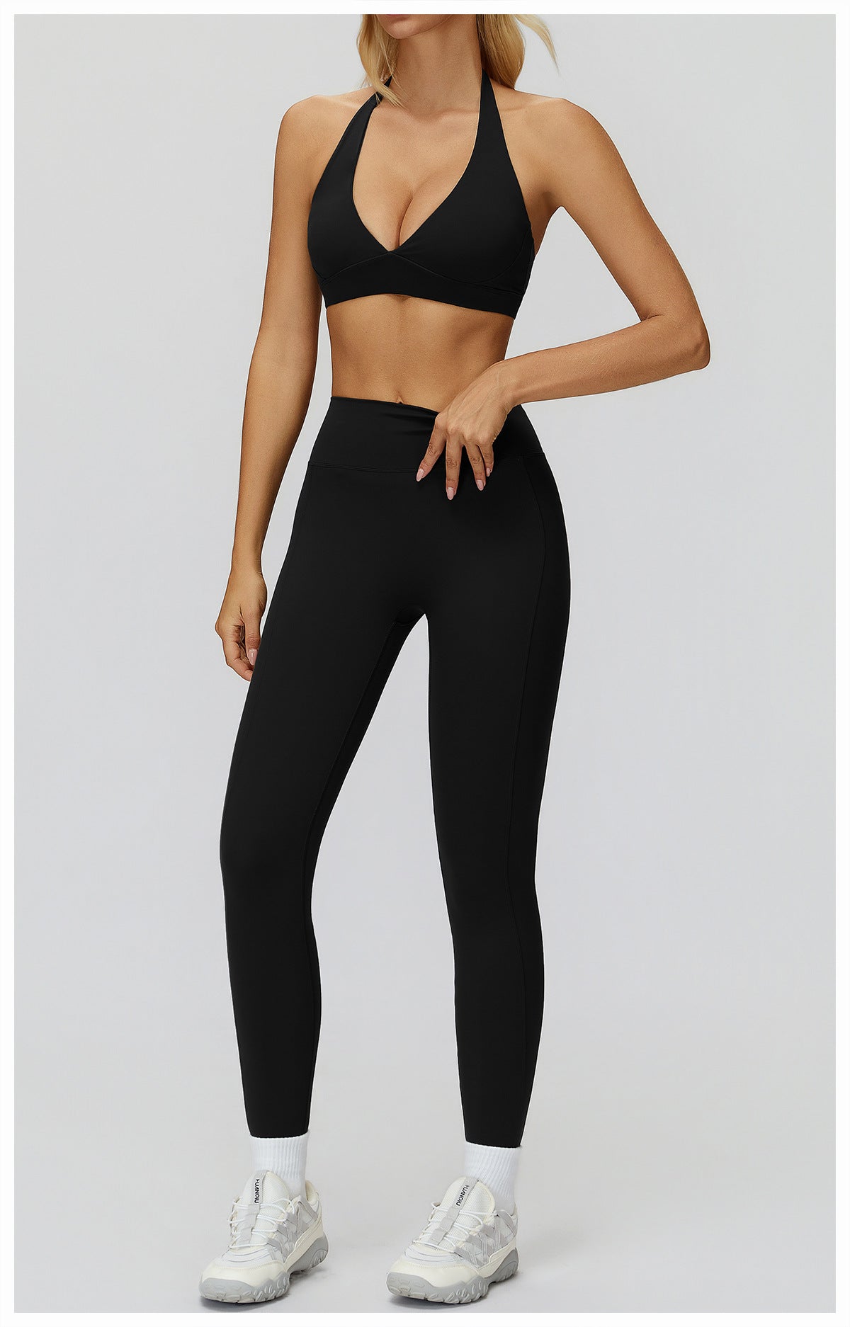 The Roseline Leggings