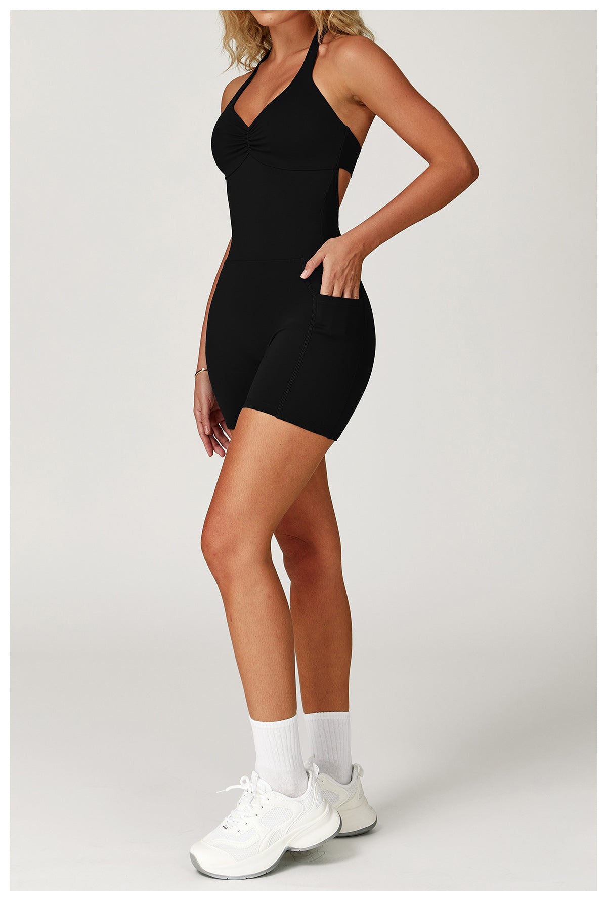 TheMarie Romper