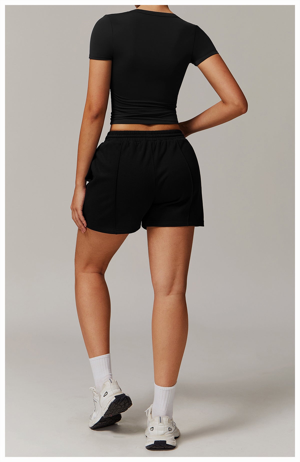 The Stephanie Shorts