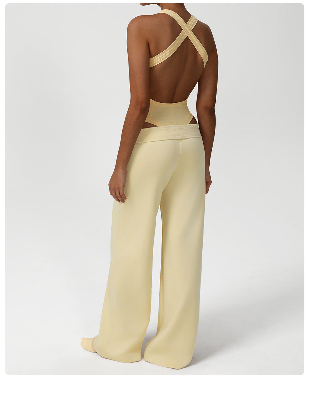 Amira Sweatpants