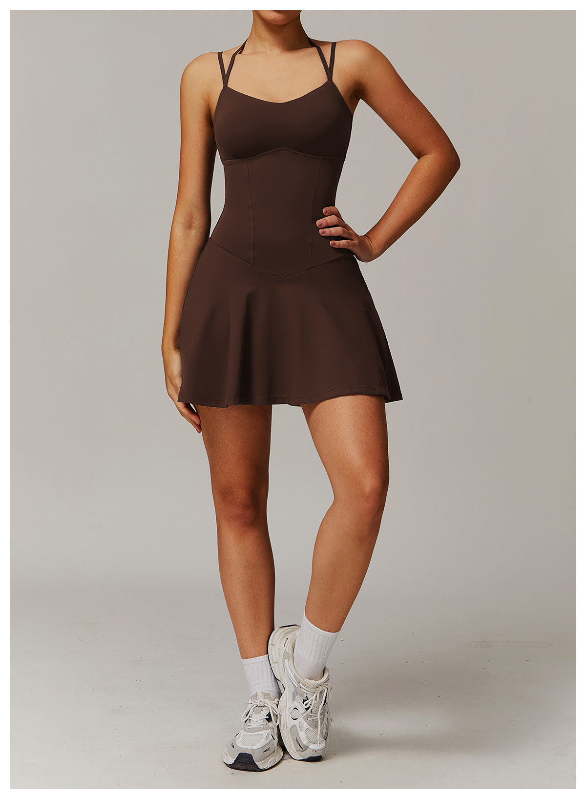 The Béa Dress
