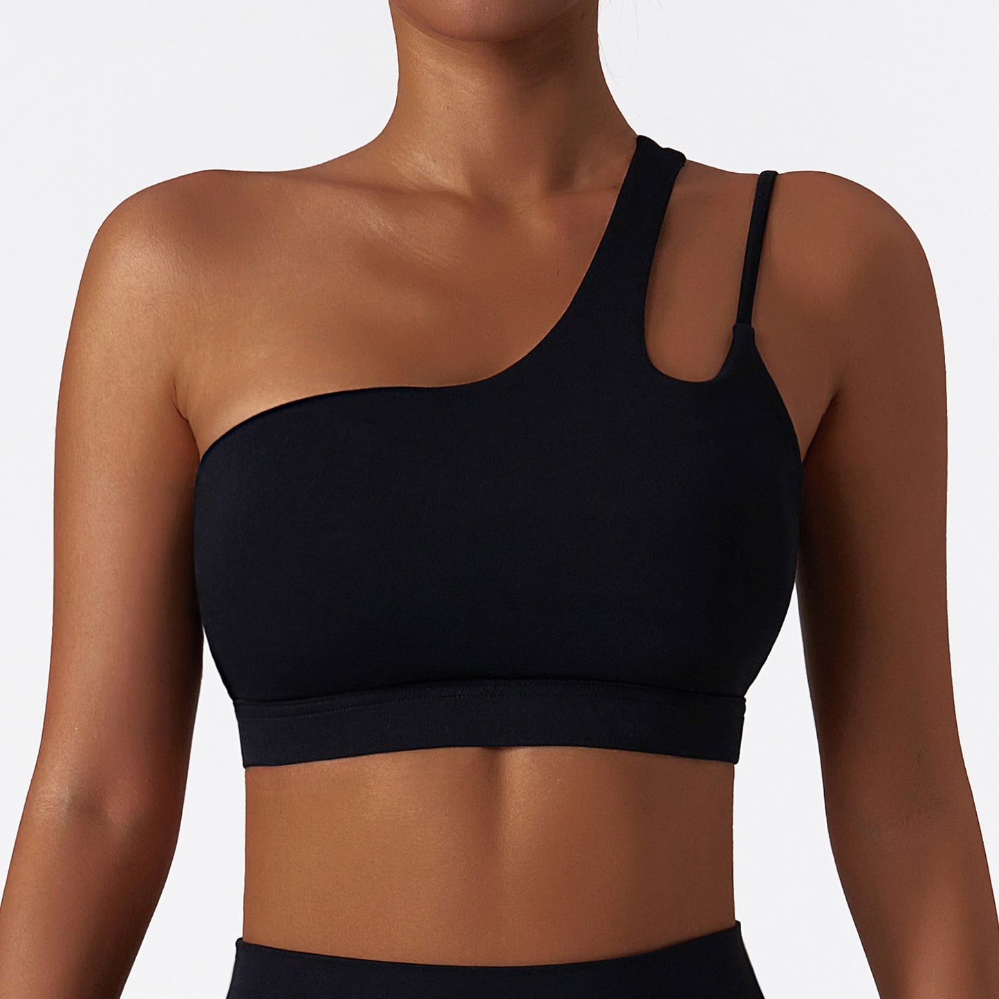 Advanced Black