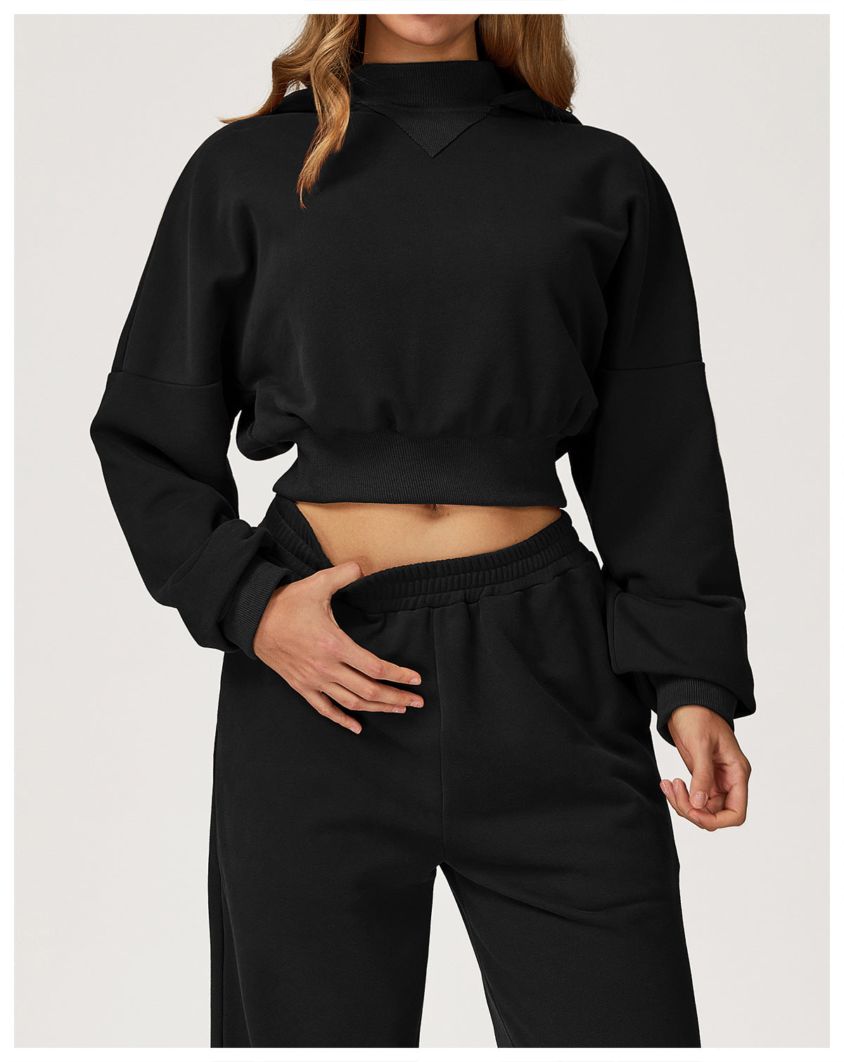 Mia Sweatshirt