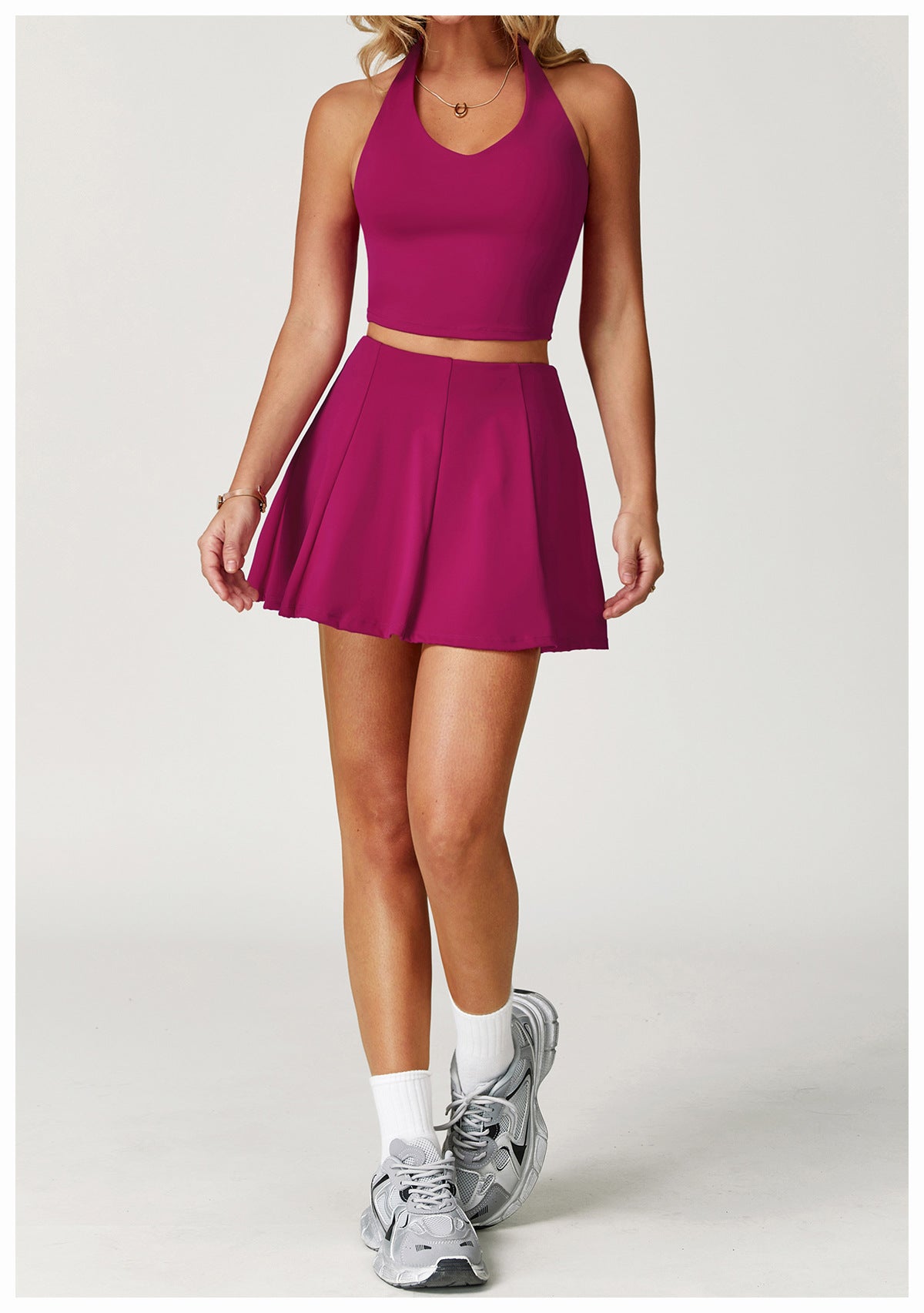 The Tiffany Skirt