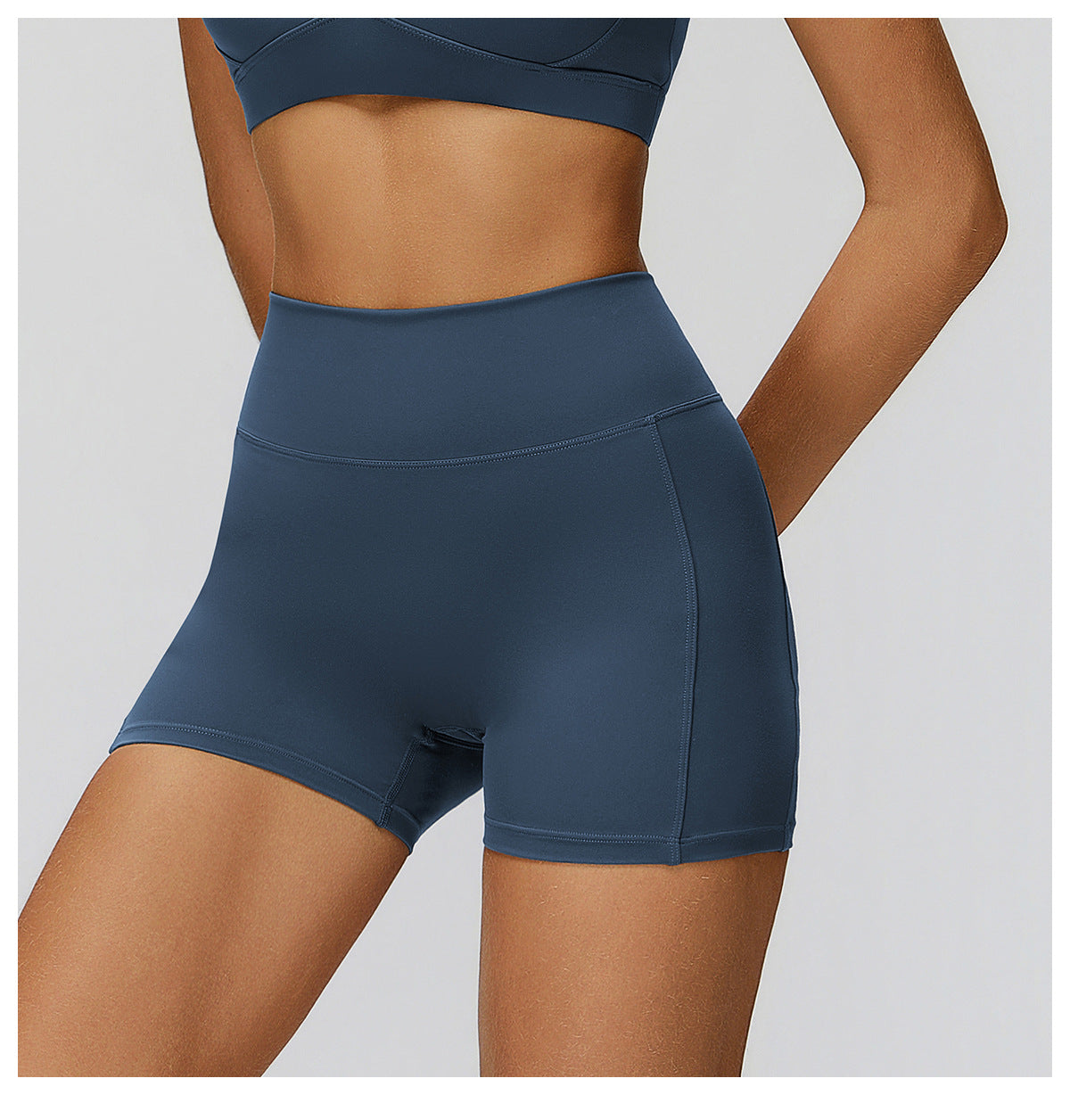 The Daisy Shorts