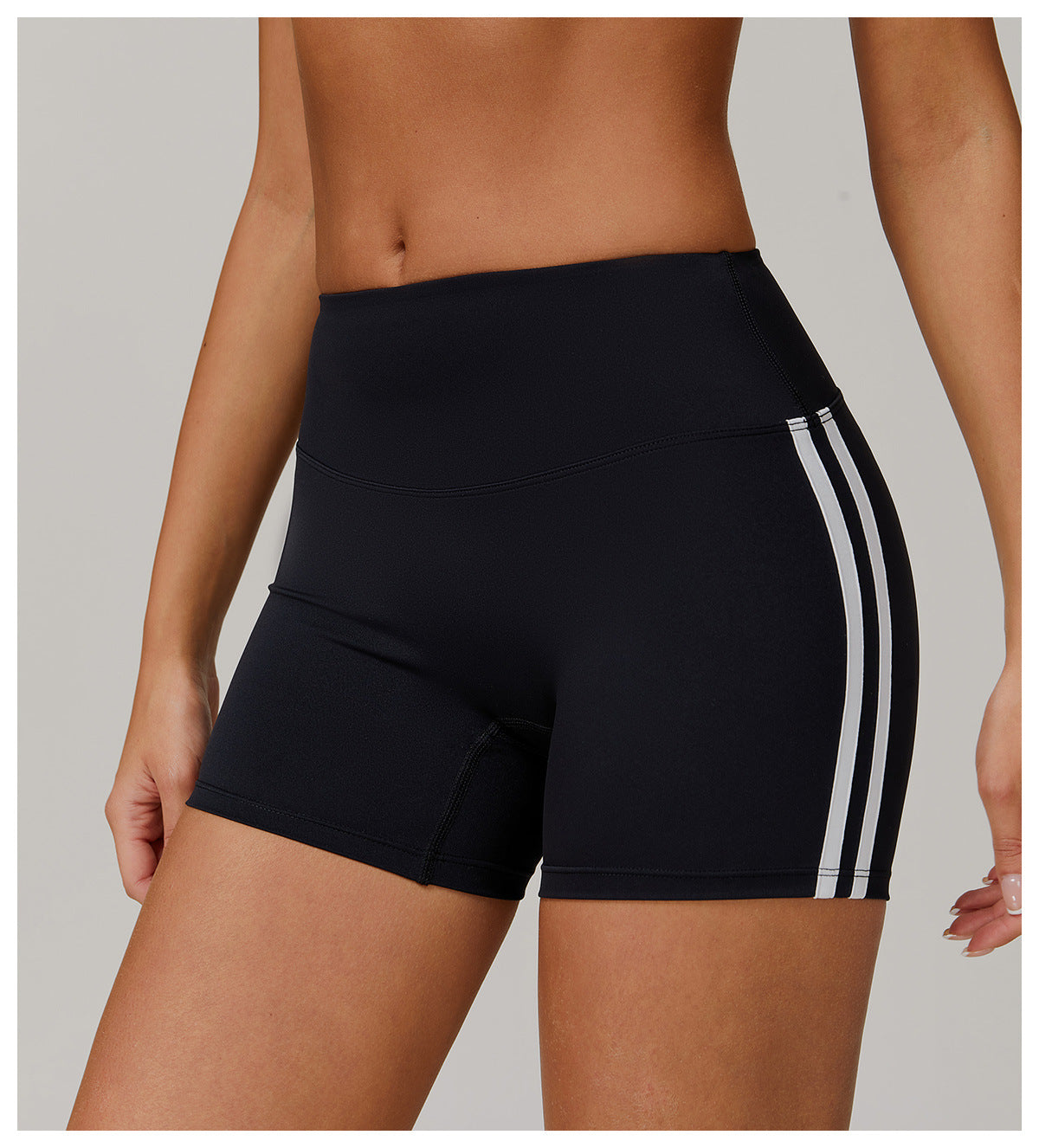 The Darline Shorts