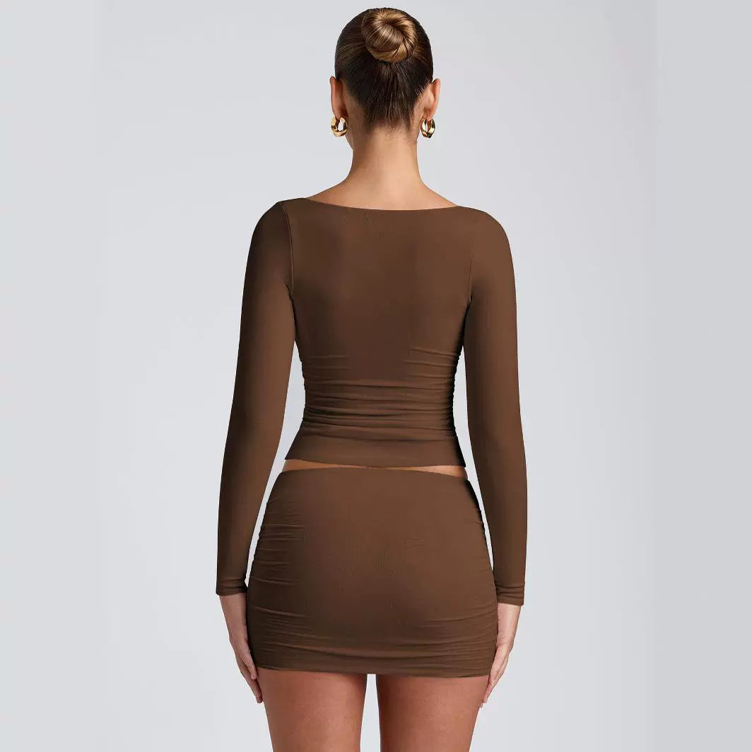 The Rachel Top