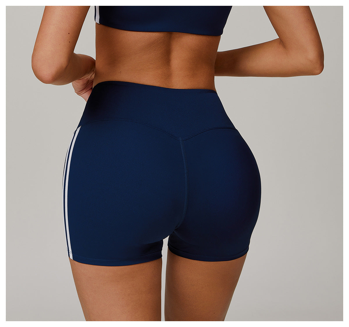 The Darline Shorts