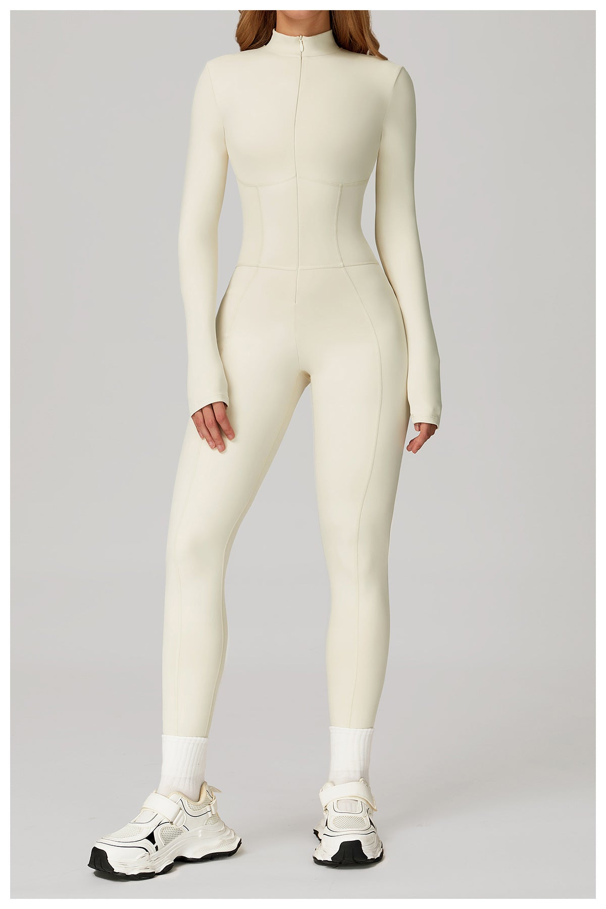 Hazel Jumpsuit