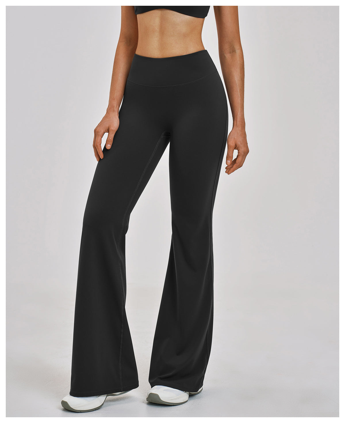 The Amaryllis Pants