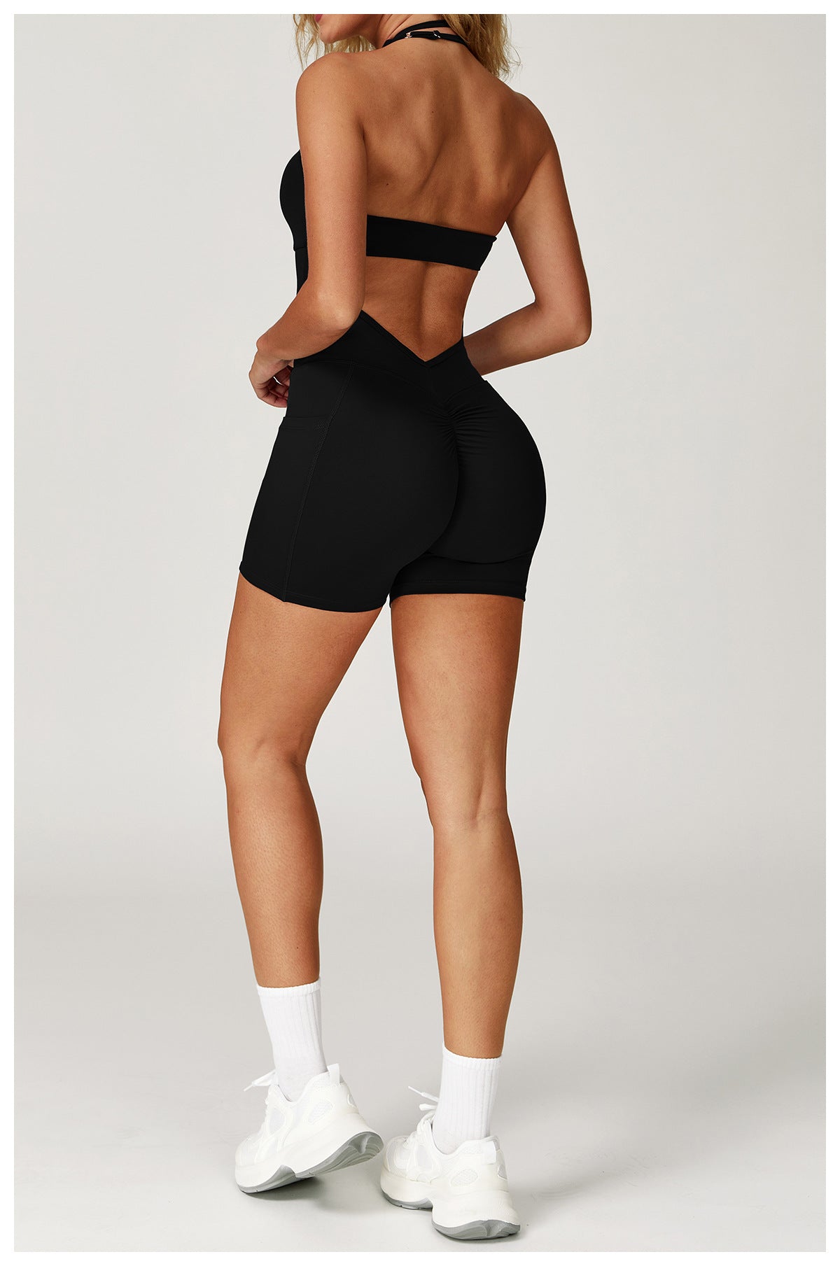 TheMarie Romper