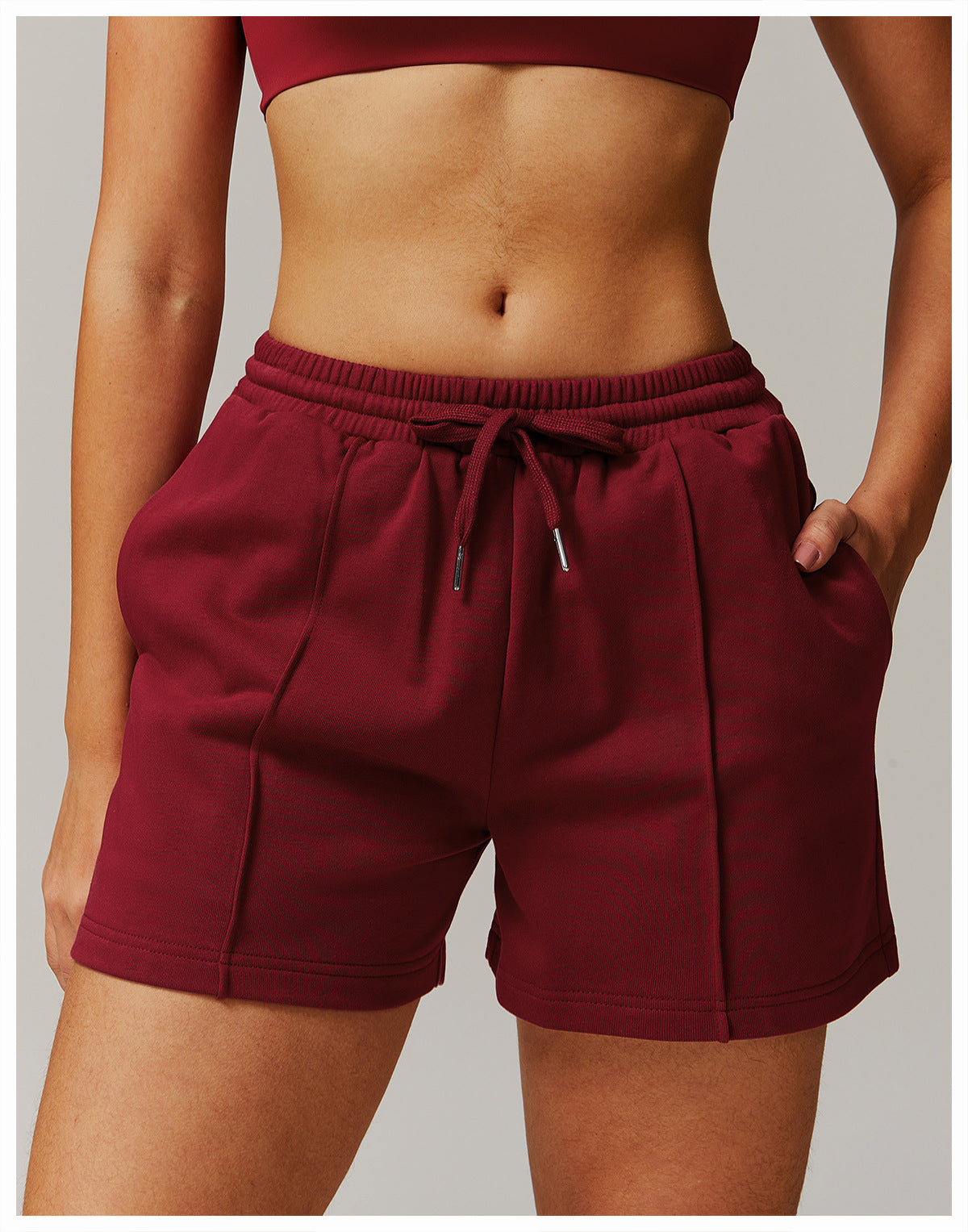 The Stephanie Shorts
