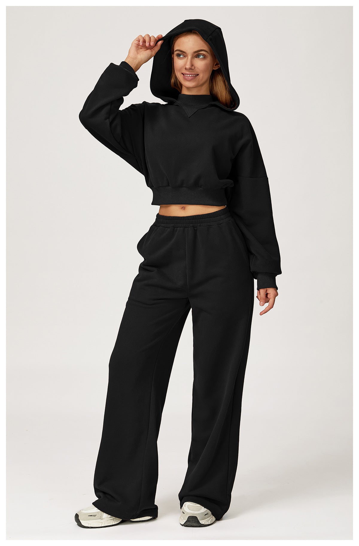 Mia Sweatpants