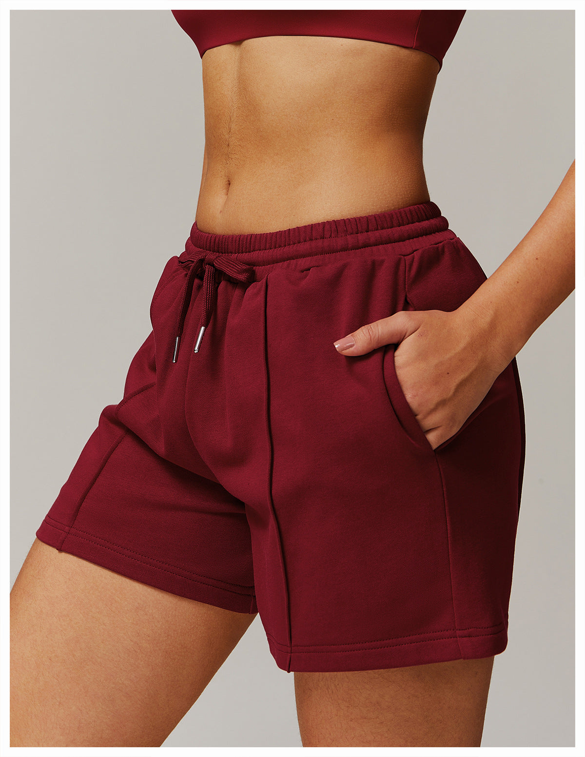 The Stephanie Shorts