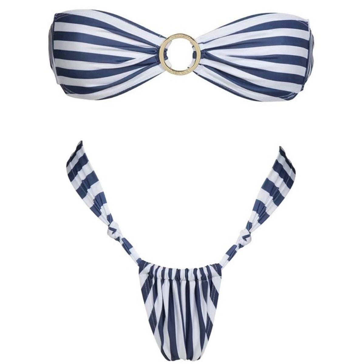 The Isabelle Bikini