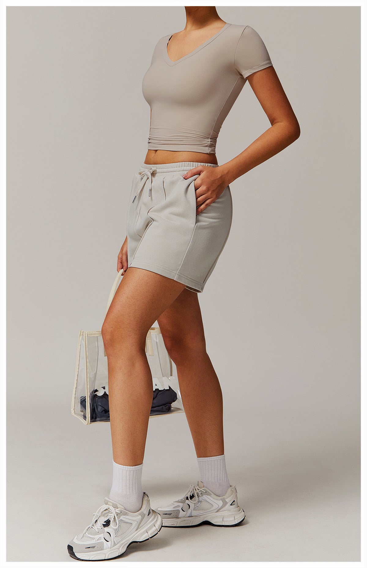 The Stephanie Shorts