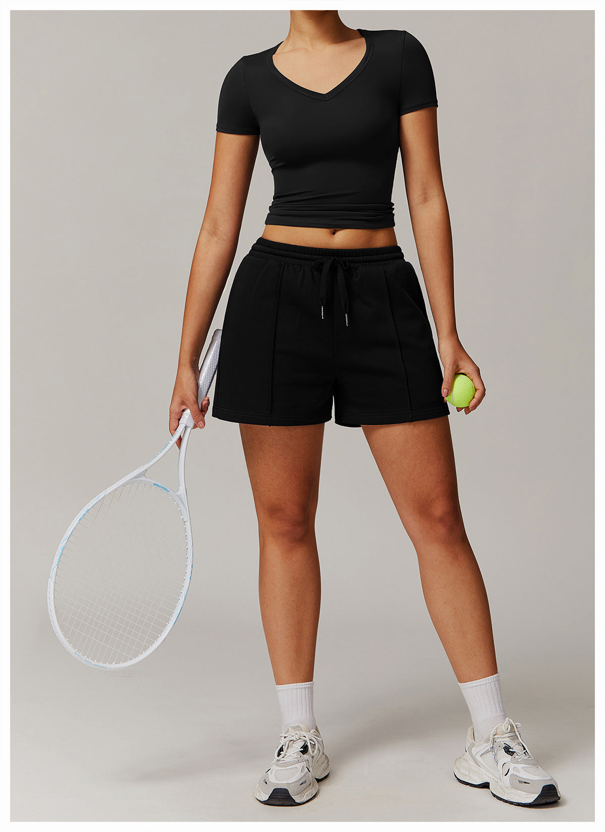 The Stephanie Shorts
