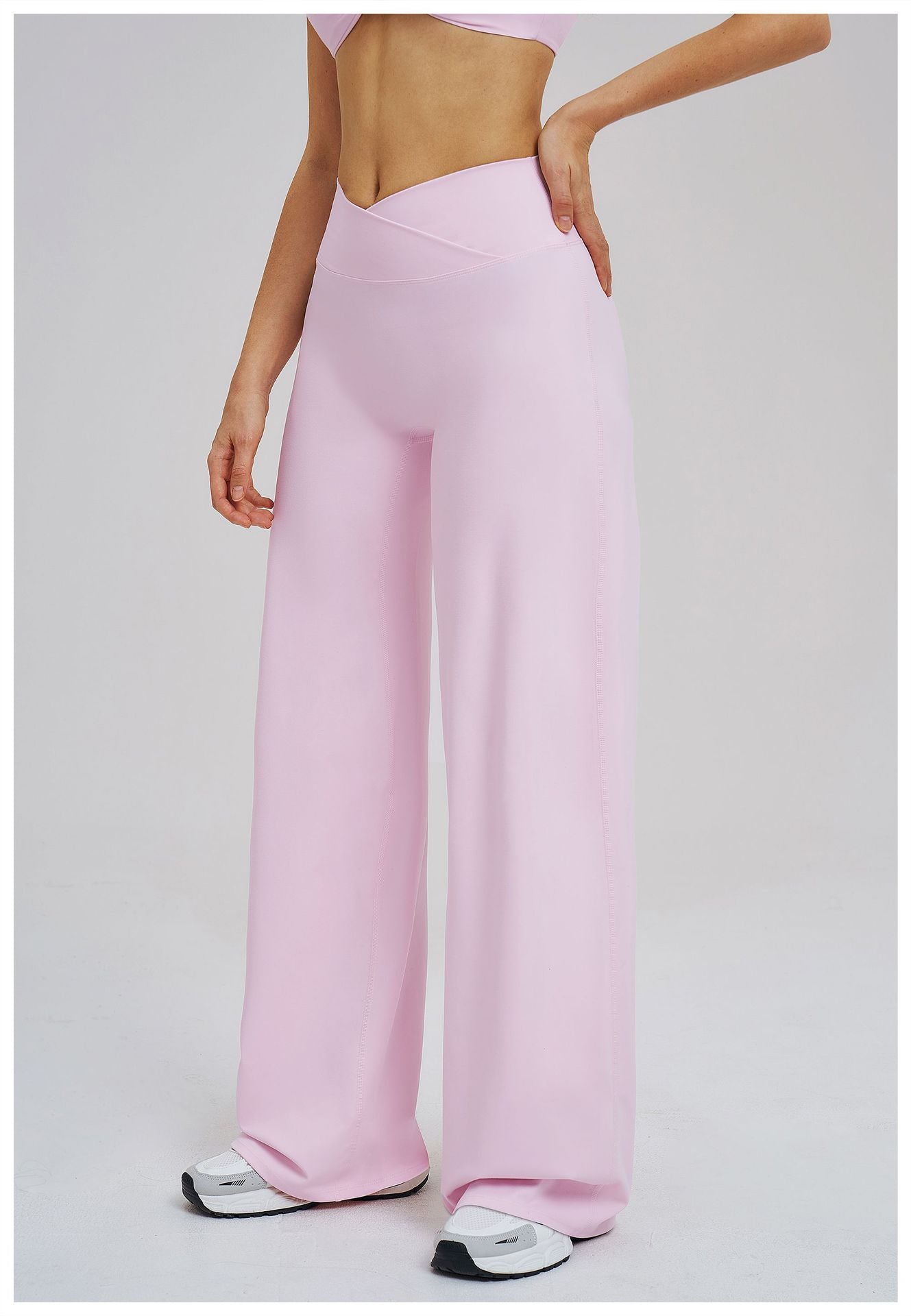 The Poise Pants