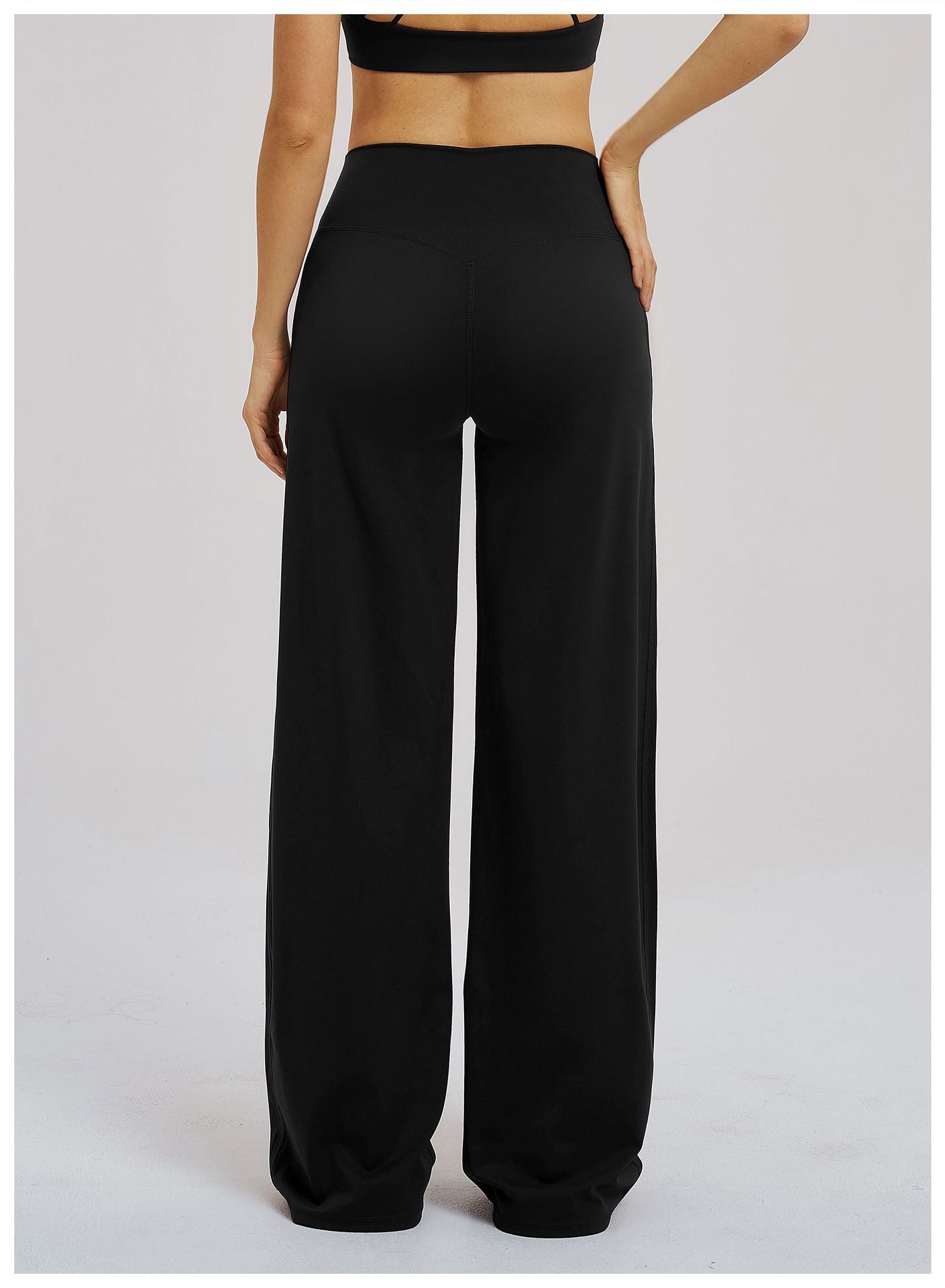 The Poise Pants