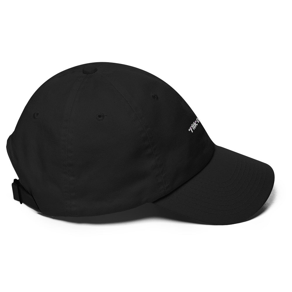 "Fille de joie" Black Hat