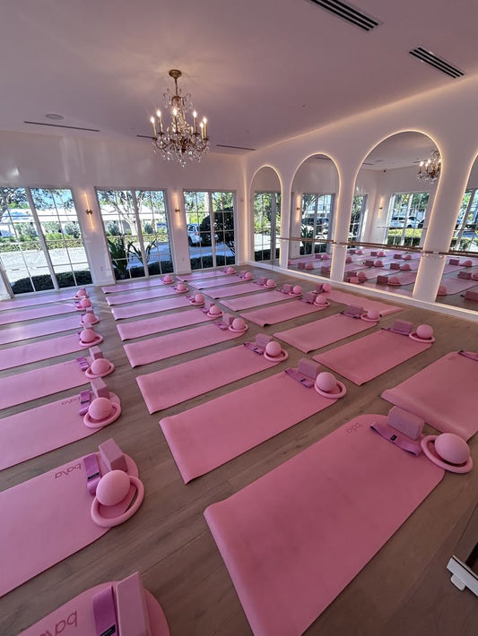 Pilates 101: Everything You Need to Know