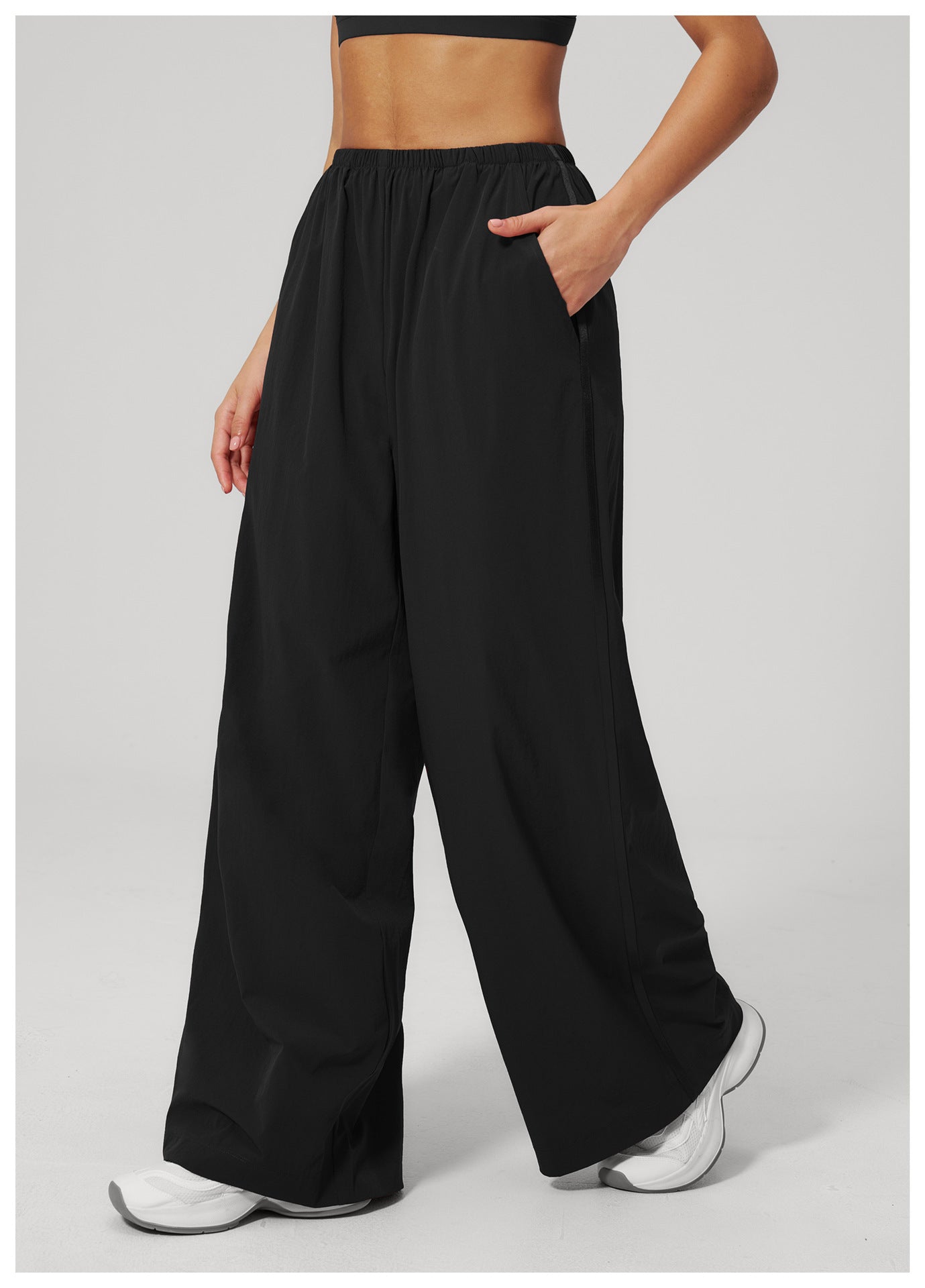 The Calla Pants