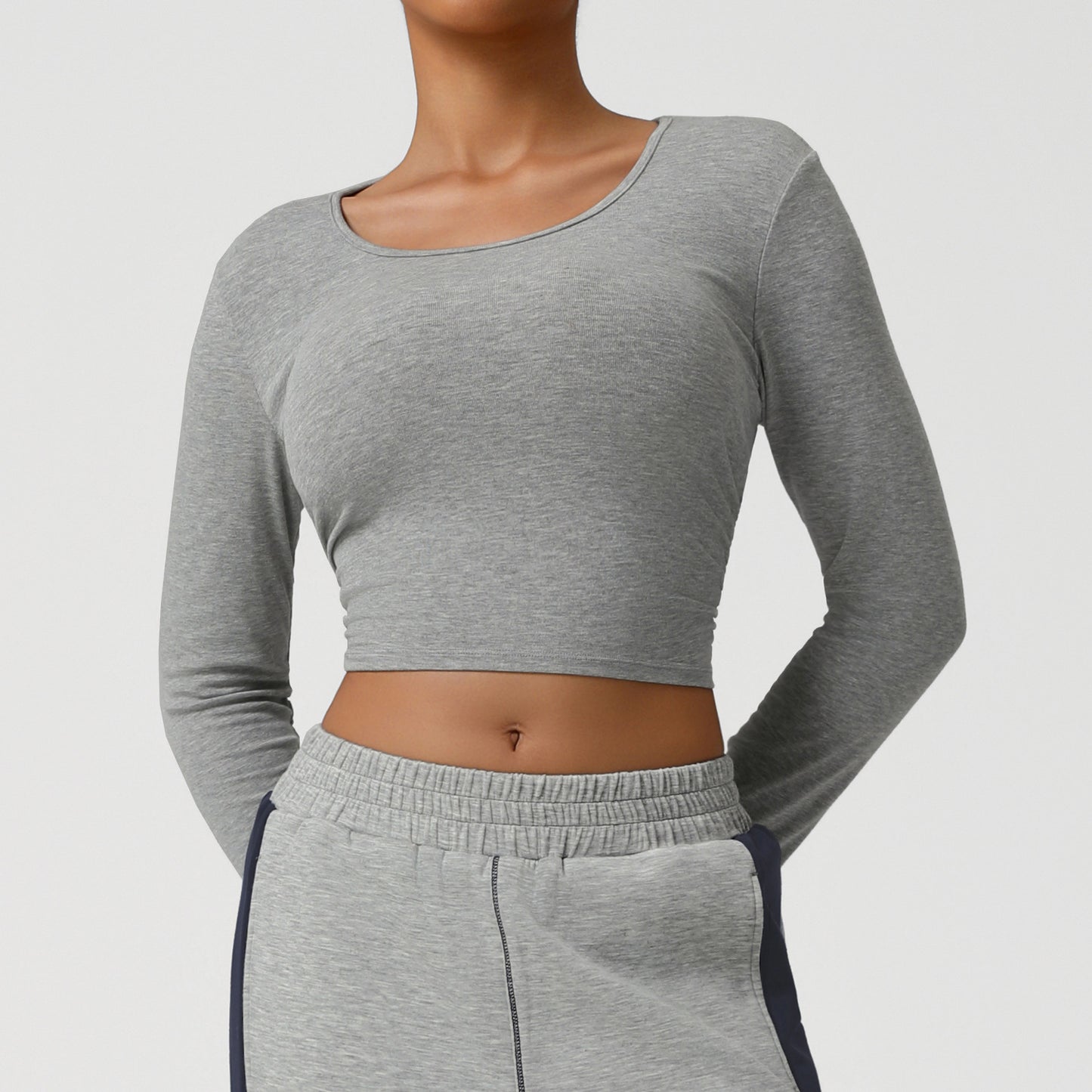 Samira Long Sleeved