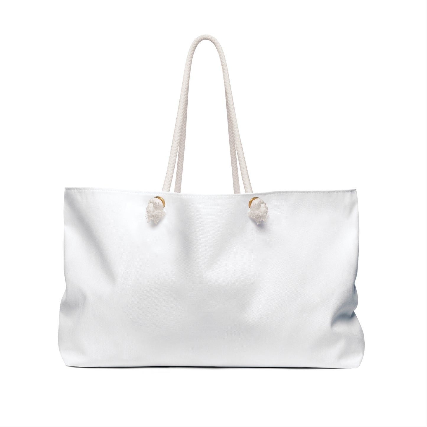 The "MADE IN HAÏTI" Weekender