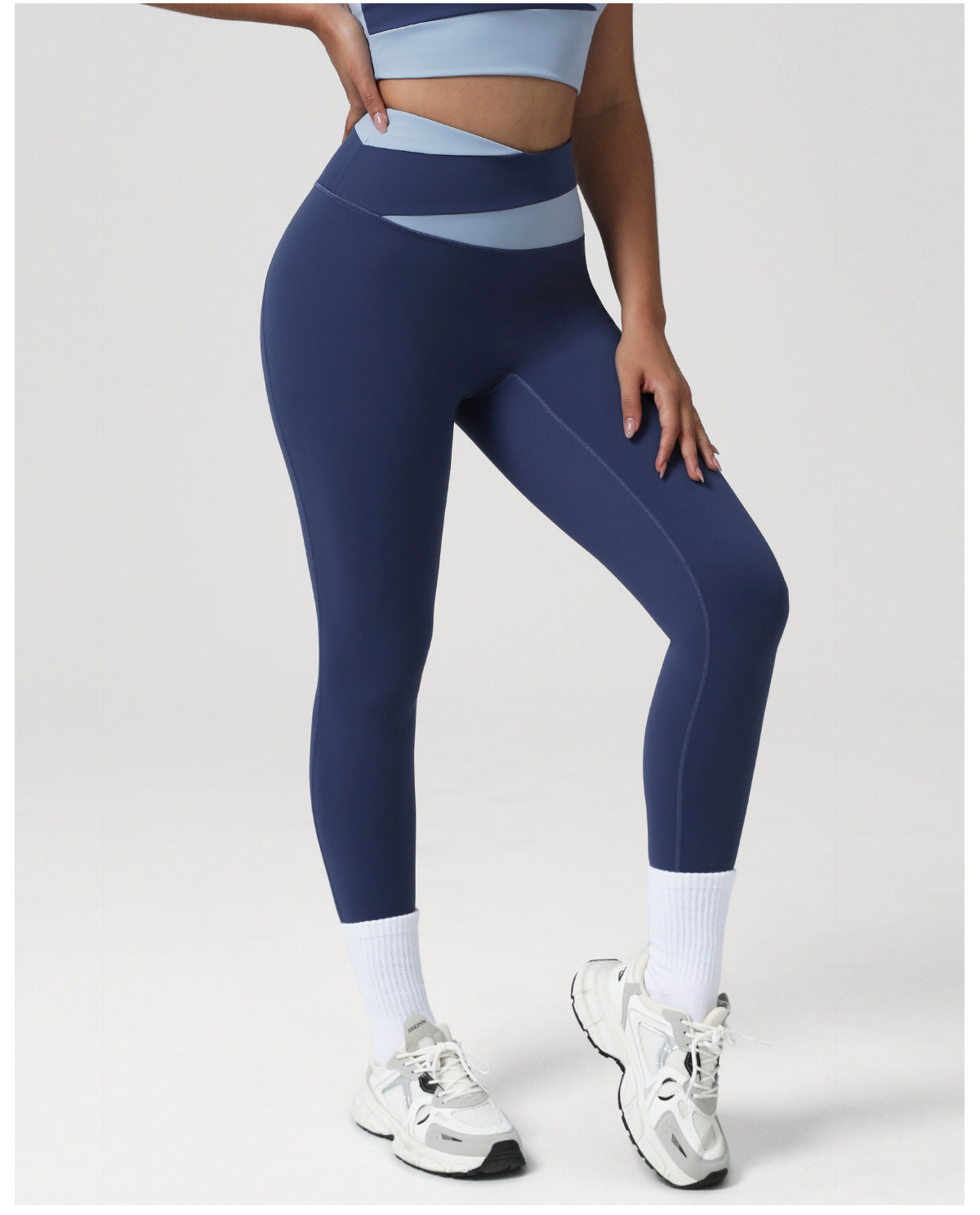 The Ahmani Leggings