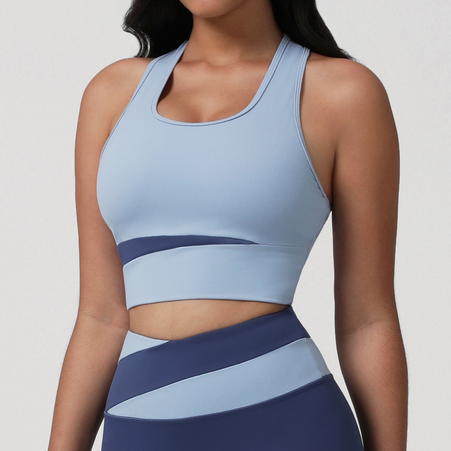 The Ahmani Bra