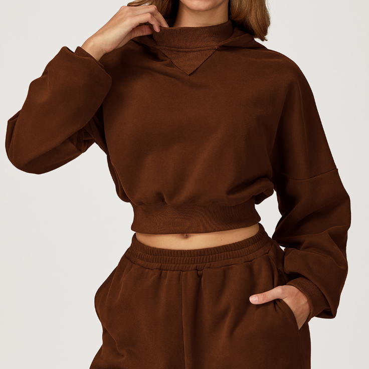 Mia Sweatshirt