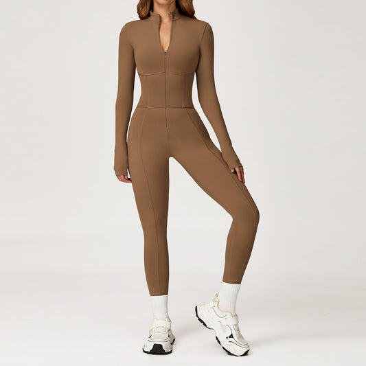 Hazel Jumpsuit