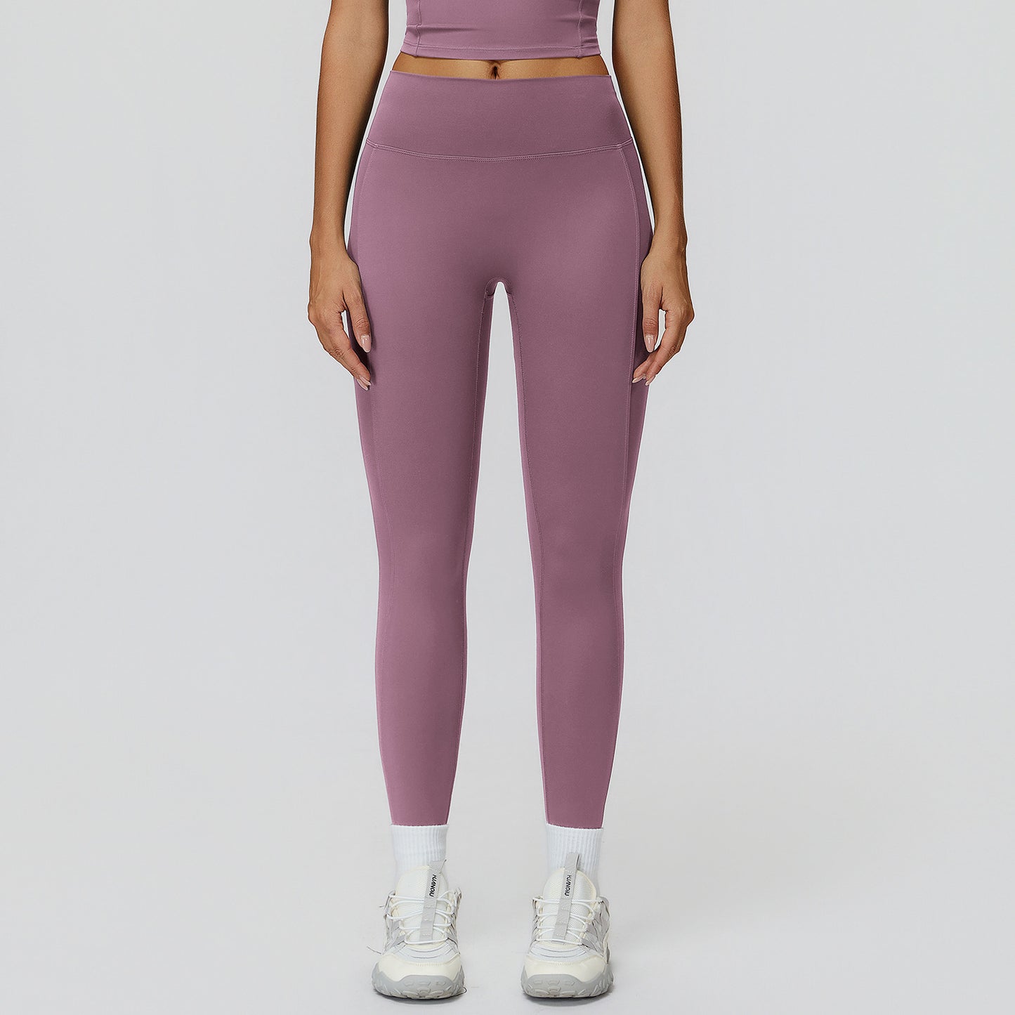 Brushed Leggings