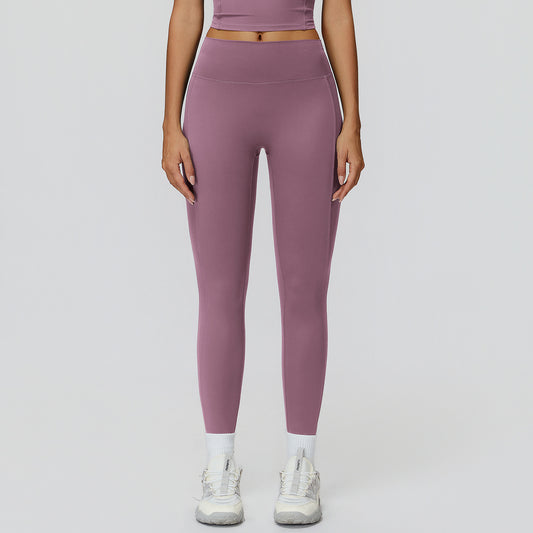 The Roseline Leggings