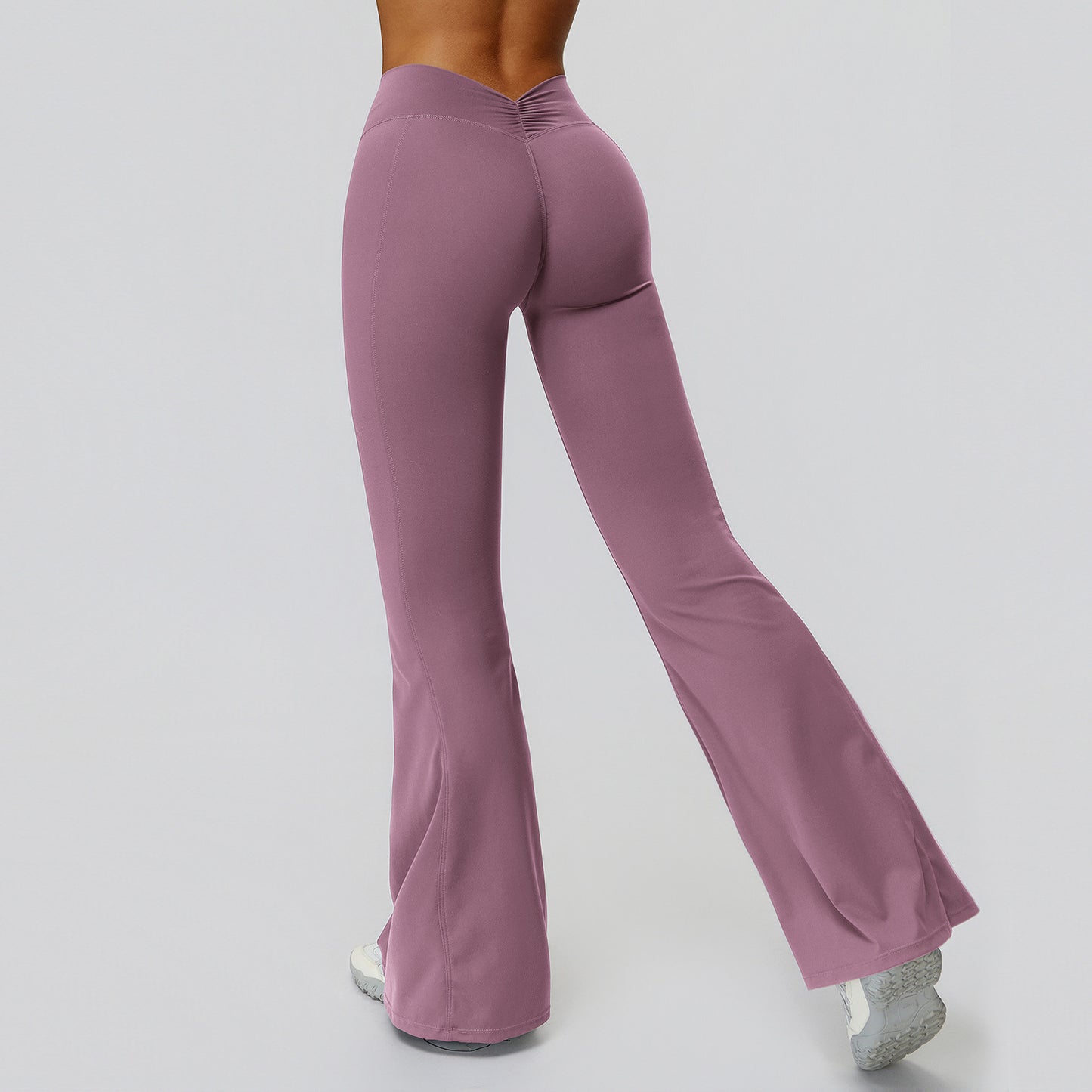 Bell Bottom Pants