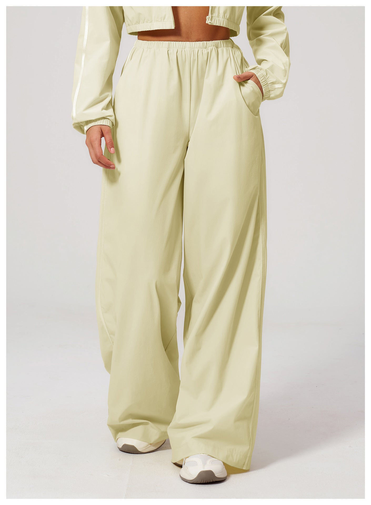 The Calla Pants