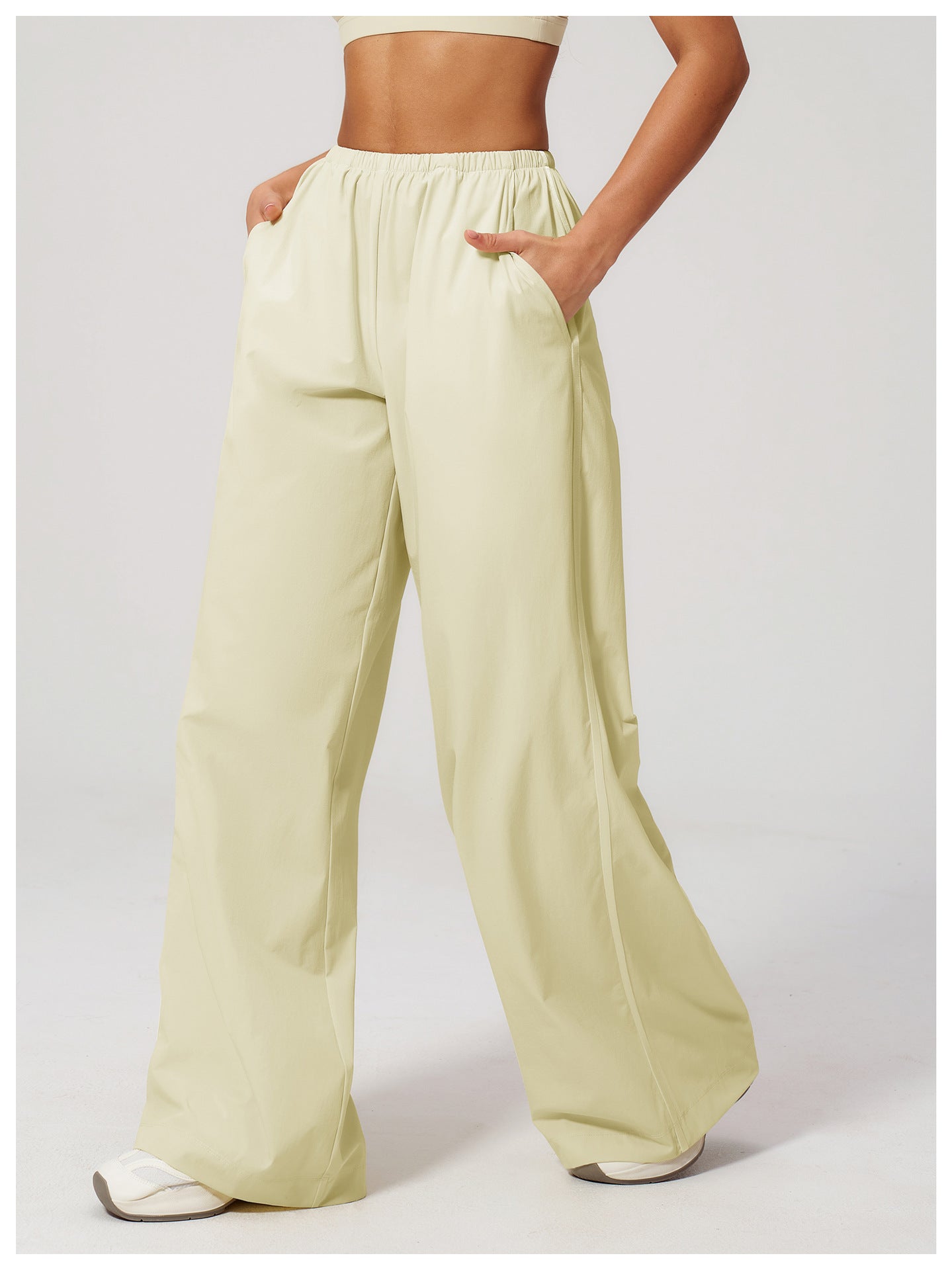 The Calla Pants