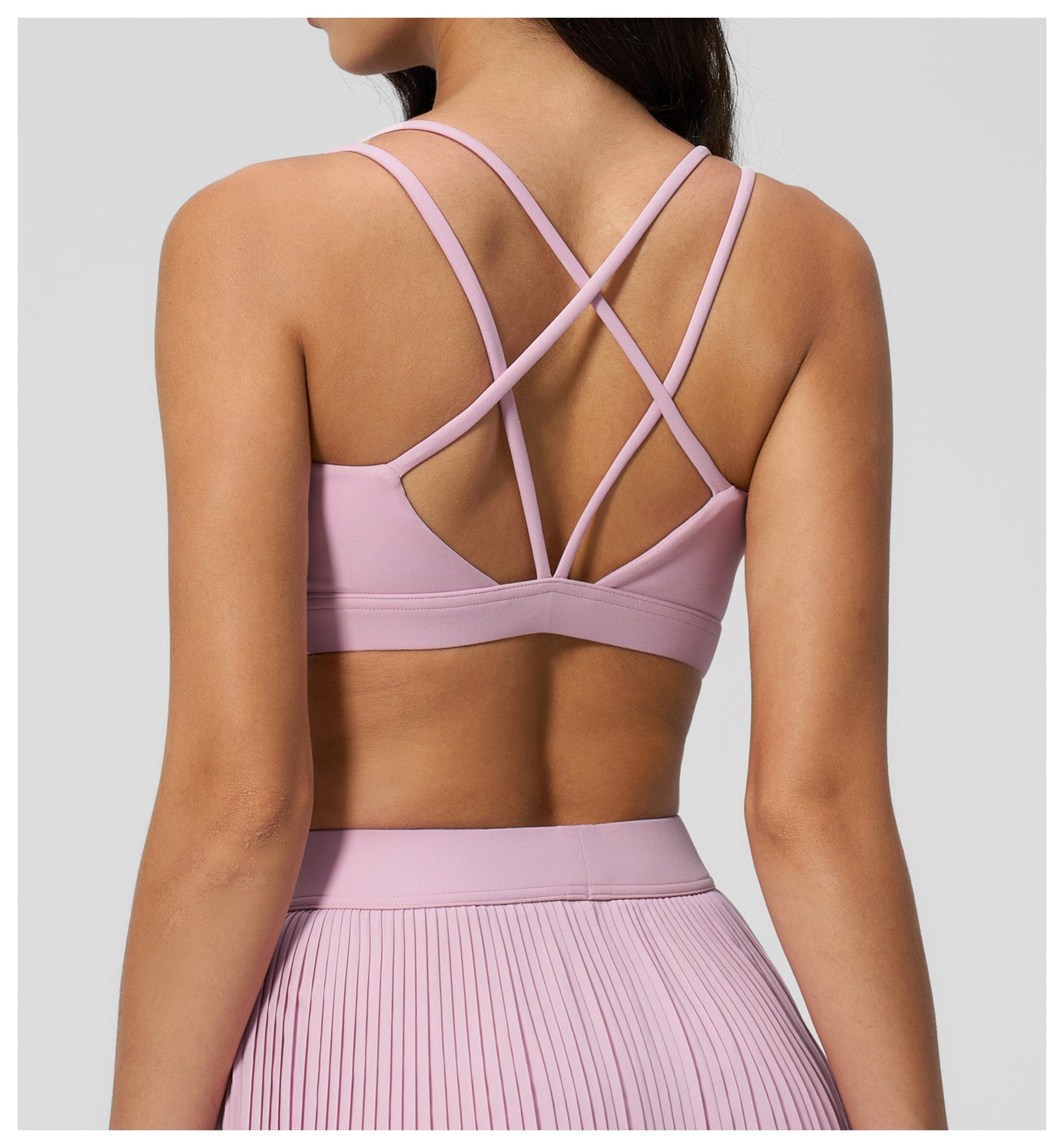 The Marguerite Bra