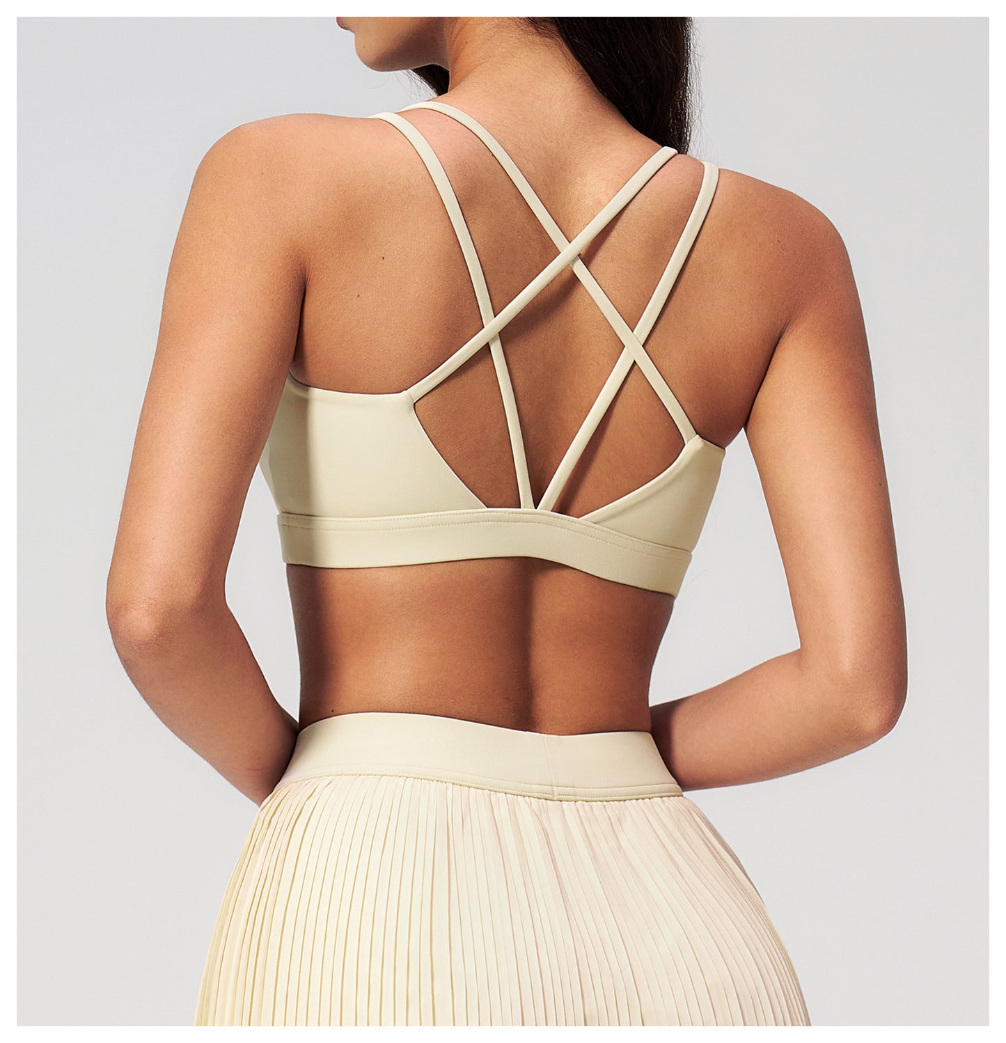 The Marguerite Bra